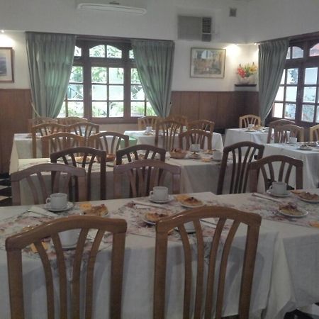 מר דל פלאטה Hotel Mar מראה חיצוני תמונה