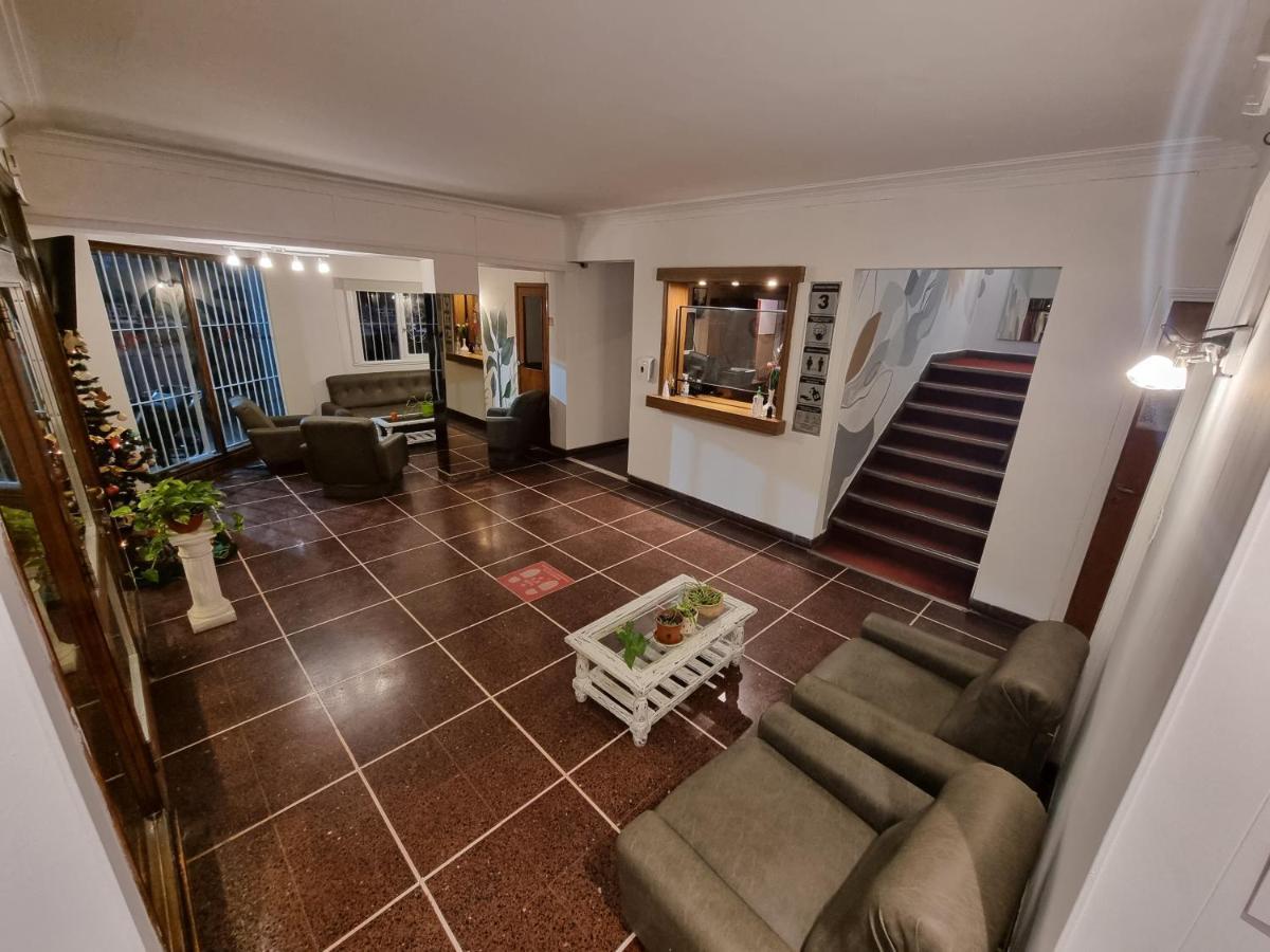 מר דל פלאטה Hotel Mar מראה חיצוני תמונה