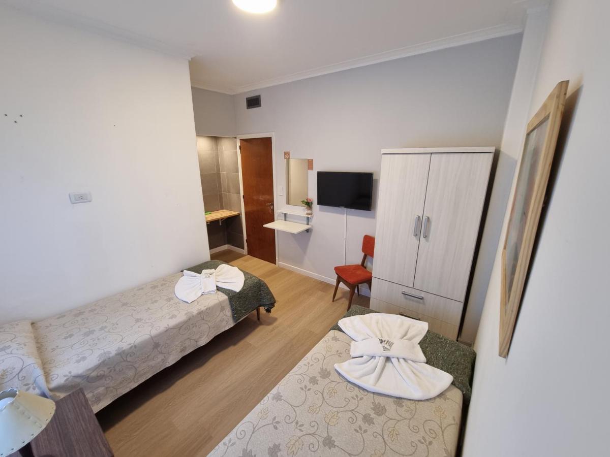 מר דל פלאטה Hotel Mar מראה חיצוני תמונה