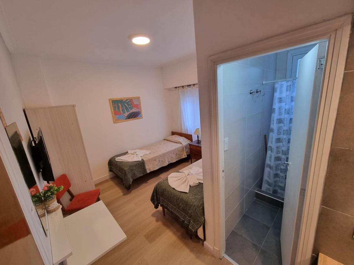 מר דל פלאטה Hotel Mar מראה חיצוני תמונה