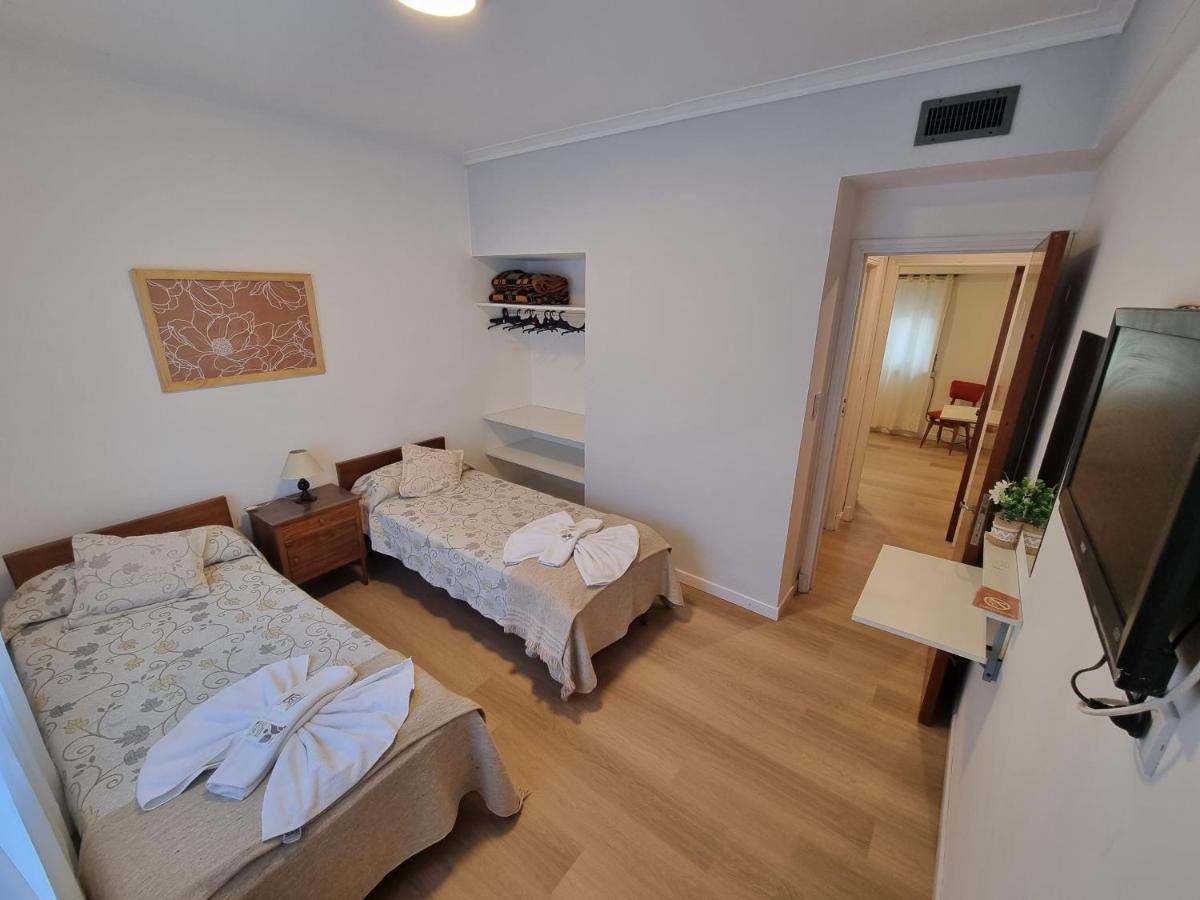 מר דל פלאטה Hotel Mar מראה חיצוני תמונה
