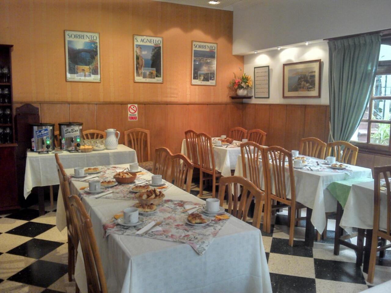 מר דל פלאטה Hotel Mar מראה חיצוני תמונה