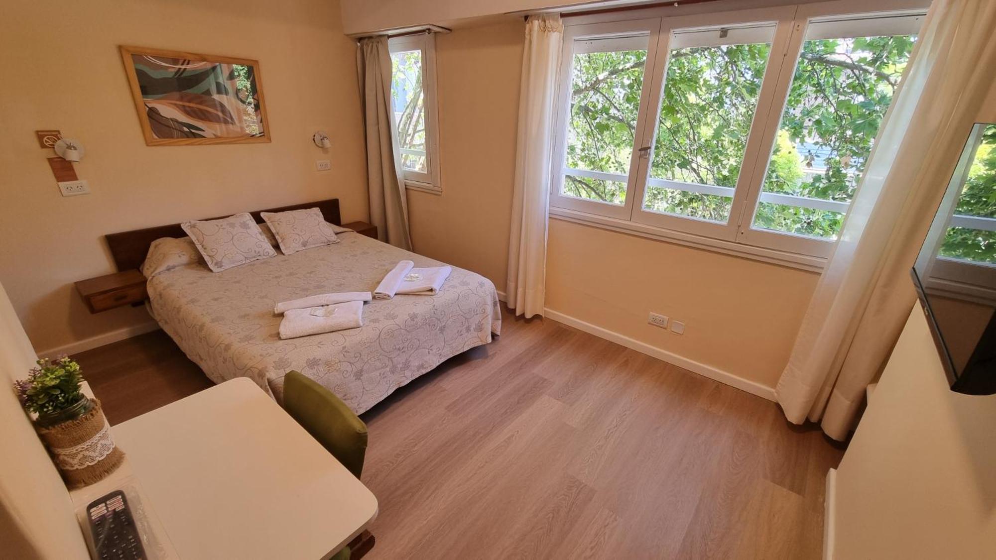 מר דל פלאטה Hotel Mar מראה חיצוני תמונה