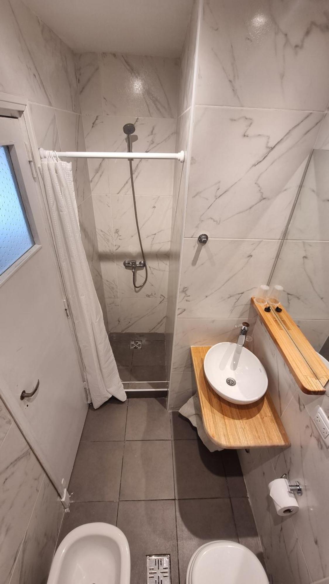 מר דל פלאטה Hotel Mar מראה חיצוני תמונה