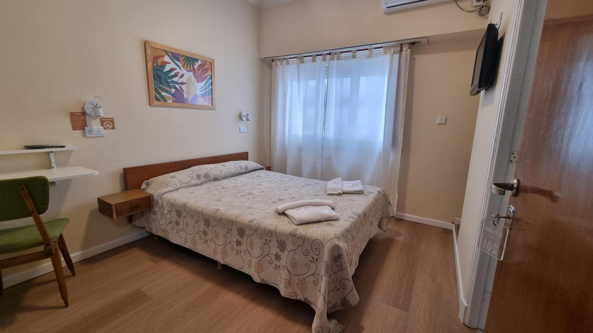 מר דל פלאטה Hotel Mar מראה חיצוני תמונה