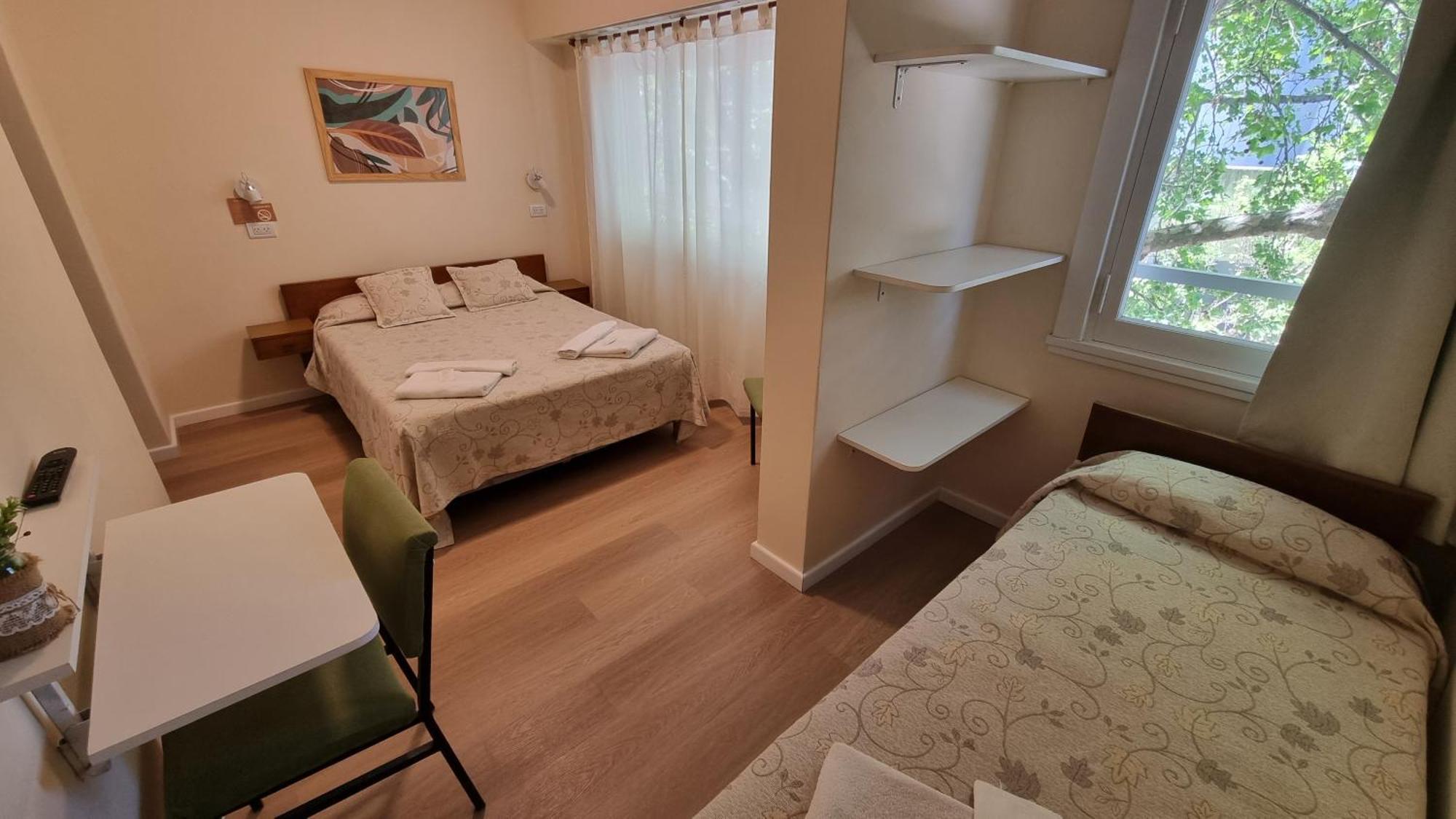 מר דל פלאטה Hotel Mar מראה חיצוני תמונה