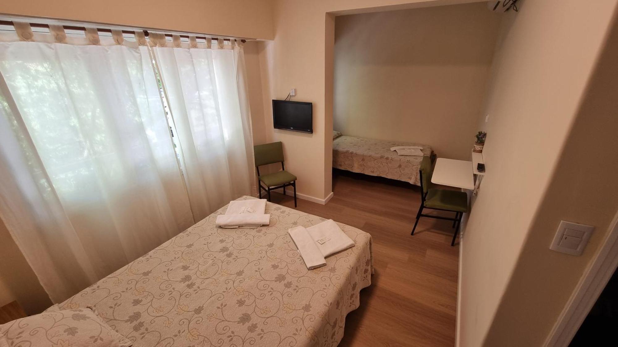 מר דל פלאטה Hotel Mar מראה חיצוני תמונה